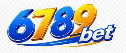 6789 Bet Logo